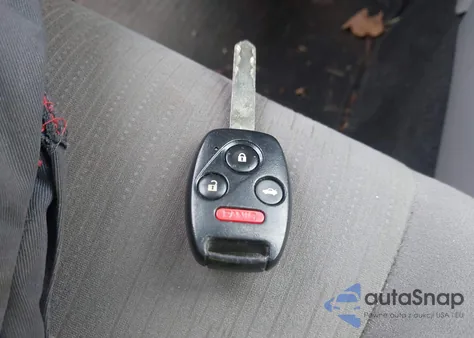 2011 Honda Accord 2.4 Lx-P z USA, uszkodzony, nr VIN 1HGCP2F47BA106006